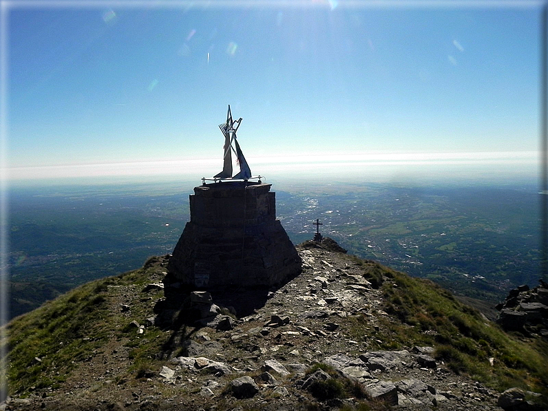 foto Monte Mucrone